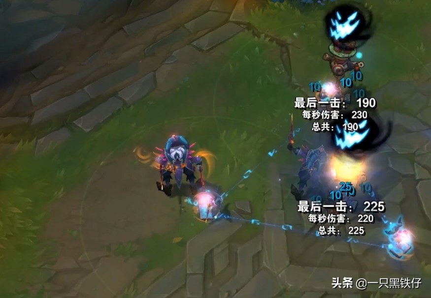 英雄联盟：版本最强辅助的破解之法，不走寻常路，以奇招致胜