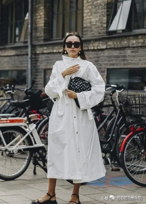 最舒服的休闲运动风,穿搭休闲运动风