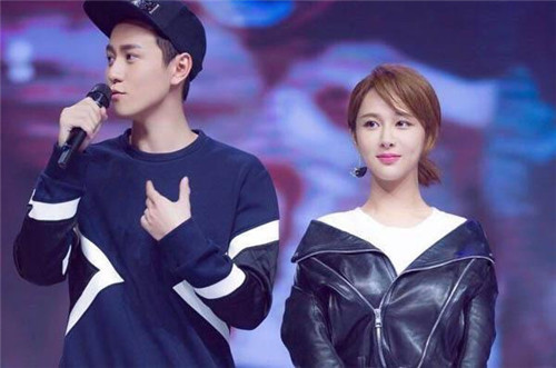 张一山杨紫怎么从小到大在一起的,张一山和杨紫为什么能保持友谊