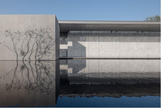 南昌融创玖玺台洋房样板间,南昌融创竹林秘境