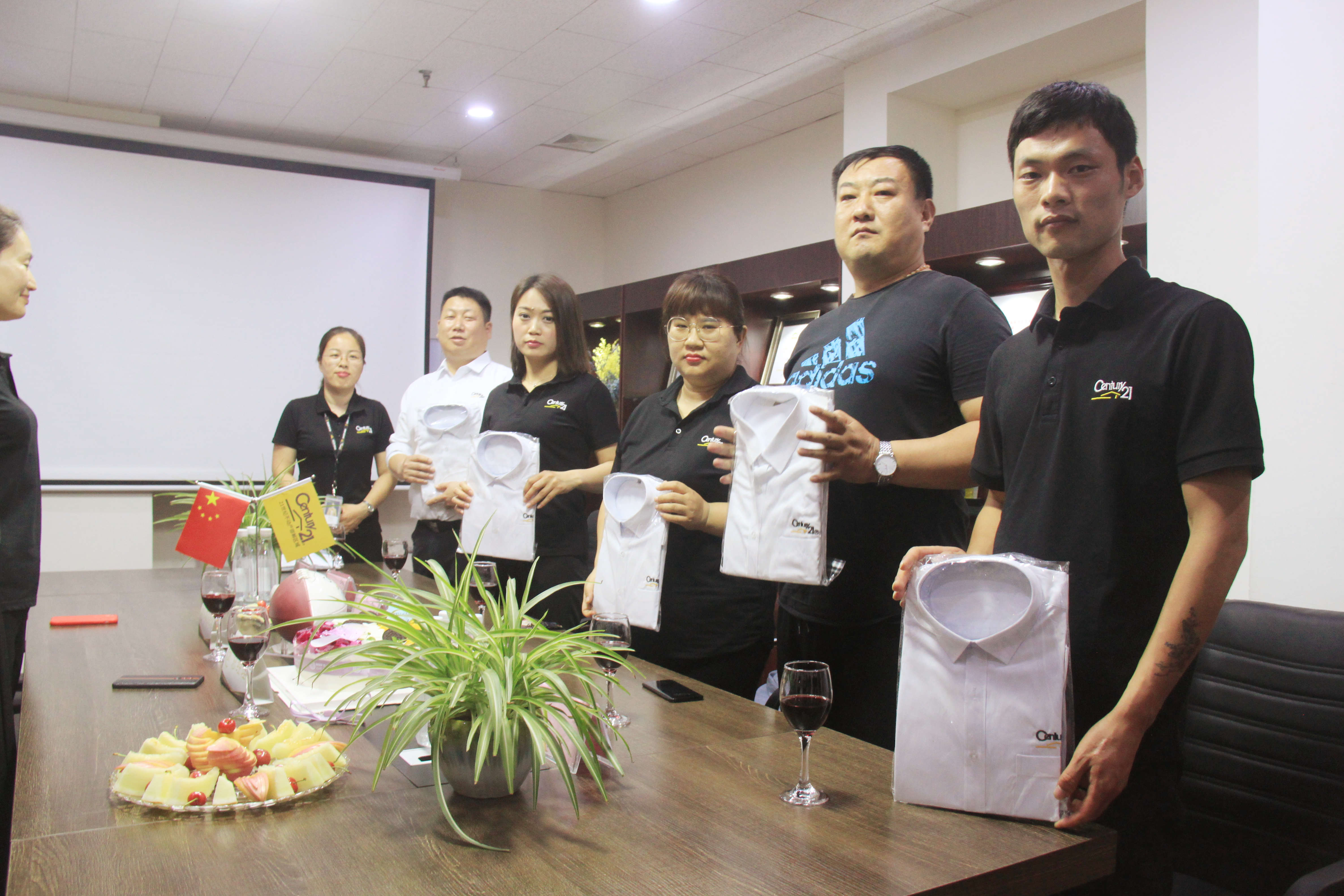 邯郸21世纪不动产邯郸有几家,邯郸市21世纪不动产丰收路店