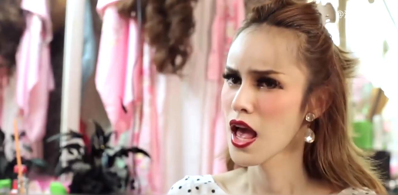 泰国变性后的收入,泰国变性有多少人