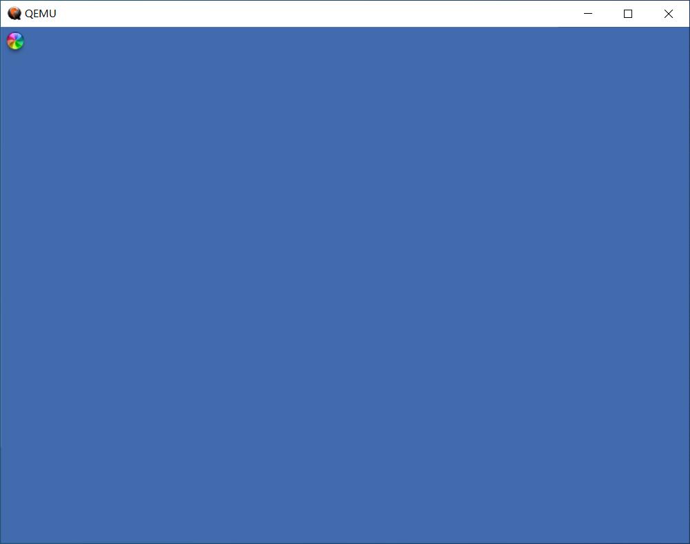 QEMU安装MacOSX10.4.6PowerPC步骤