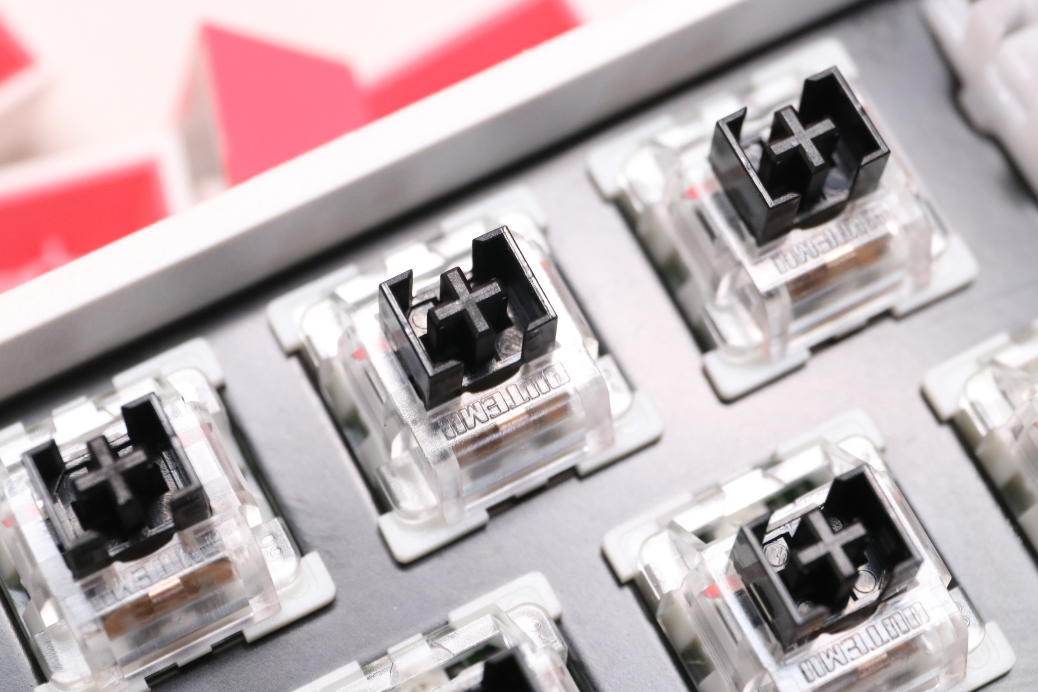 性价比高的热插拔机械键盘,性价比高的热插拔键盘