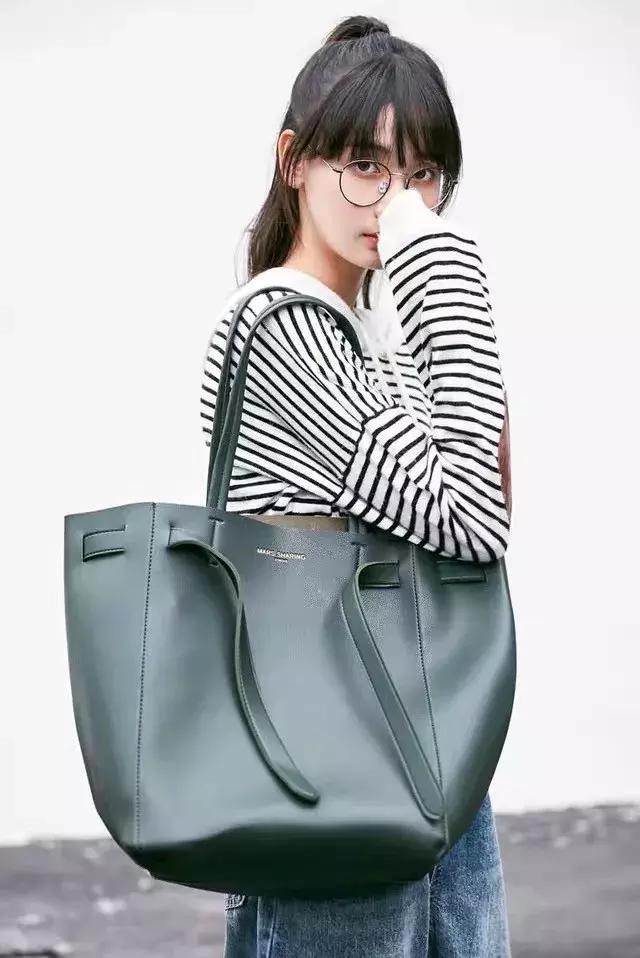 BV才不是下一个CELINE，人家要“干掉”Prada、Gucci，和LV肩并肩