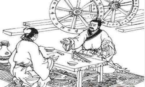 戴氏长盛不衰秘诀：春秋初因族人作乱恶名昭彰，却长期支持公室