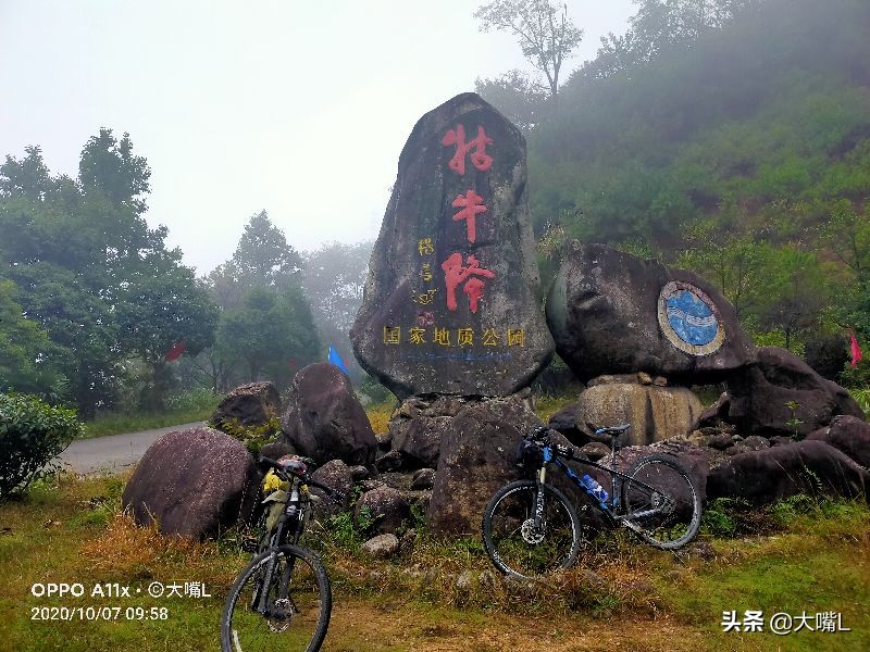 南京去徽州天路自驾游玩攻略,徽州自驾游路线攻略