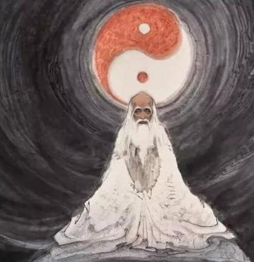 曾仕强的易经真的很容易懂,曾仕强说读易经救了我的命