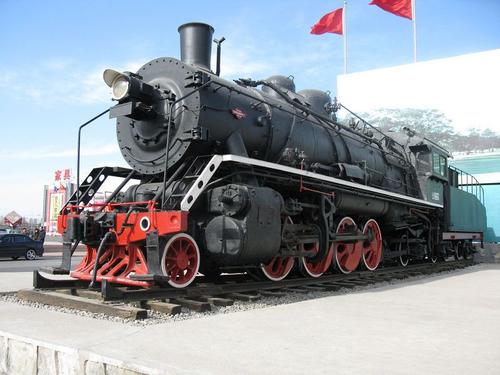 西方国家为何偏爱中国火车,西方发达国家为什么喜欢中国