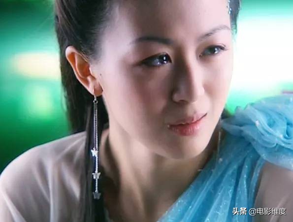 唐宁演的乱世佳人,唐宁女明星