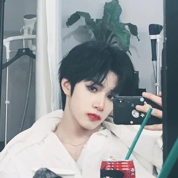 时代少年团刘耀文头像全员,爱豆头像图片刘耀文