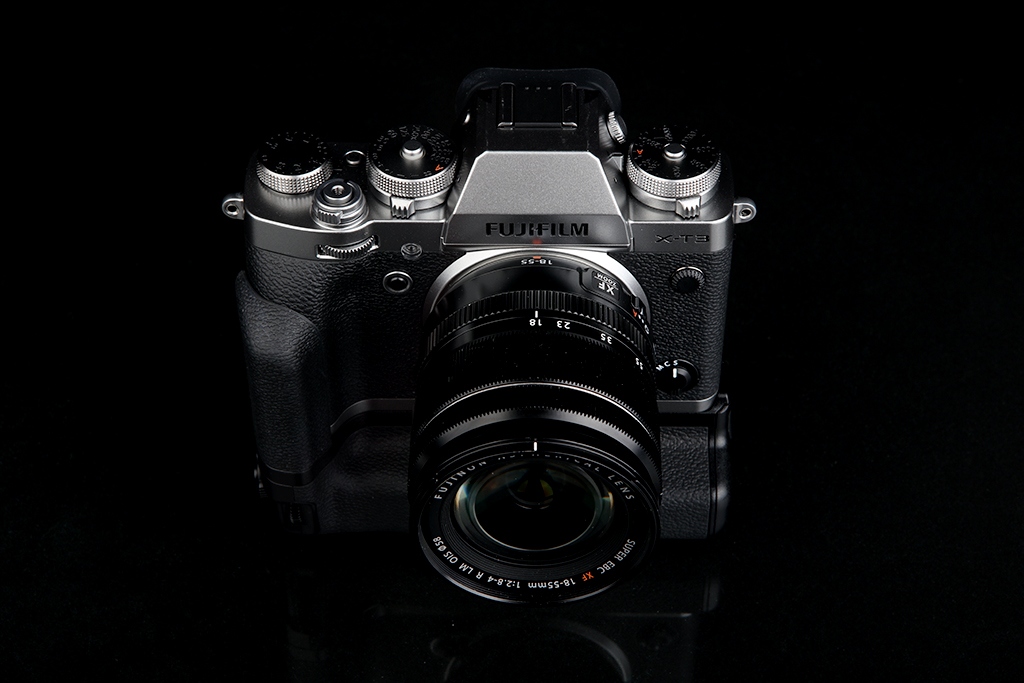 最值得买的富士相机,令人舒服的相机