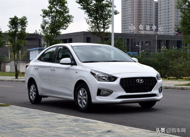 最便宜合资车5万以下,4款25万级豪华品牌精品两厢车推荐