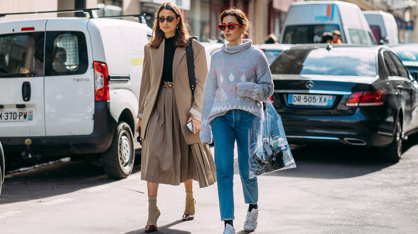 半身裙选择技巧,半身裙挑选技巧有哪些