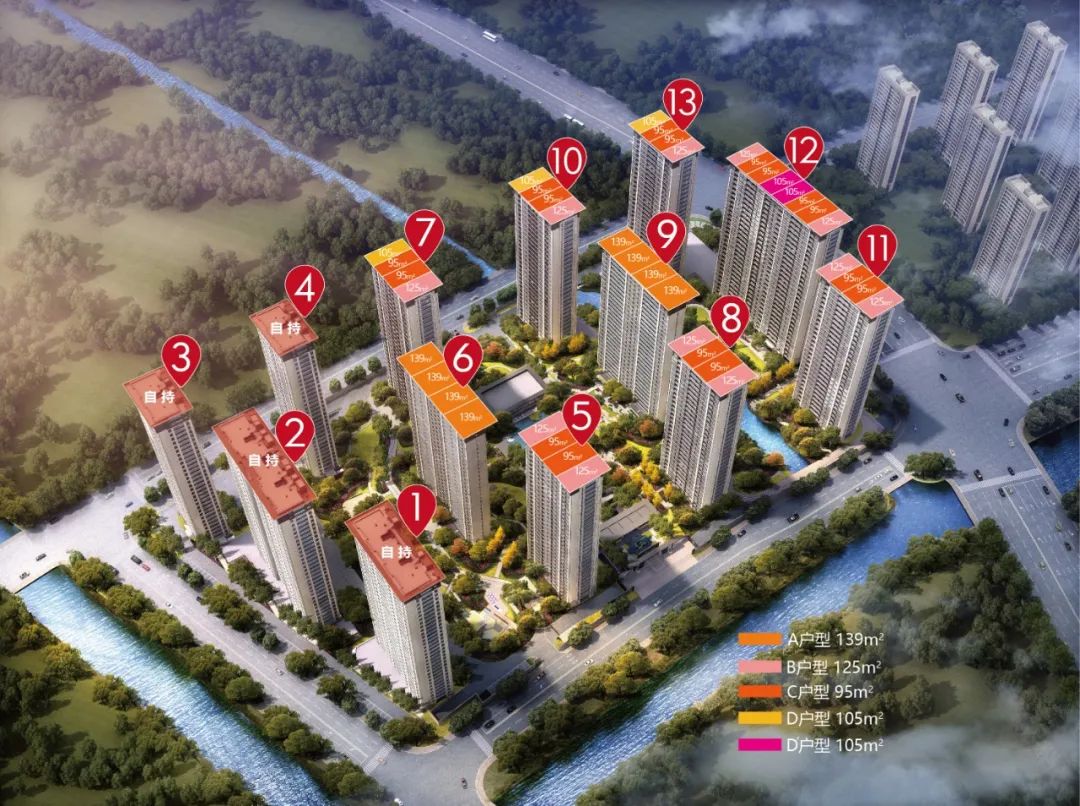 杭州6月新楼盘推荐排行榜,杭州10月一波热点红盘和粉盘入市