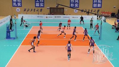天津女排有望全运夺冠,江苏女排全运夺冠载誉归来