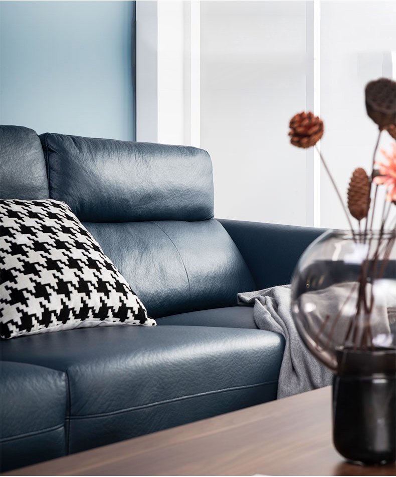 真皮布艺科技布沙发怎么选,科技布沙发怎么选择才最好