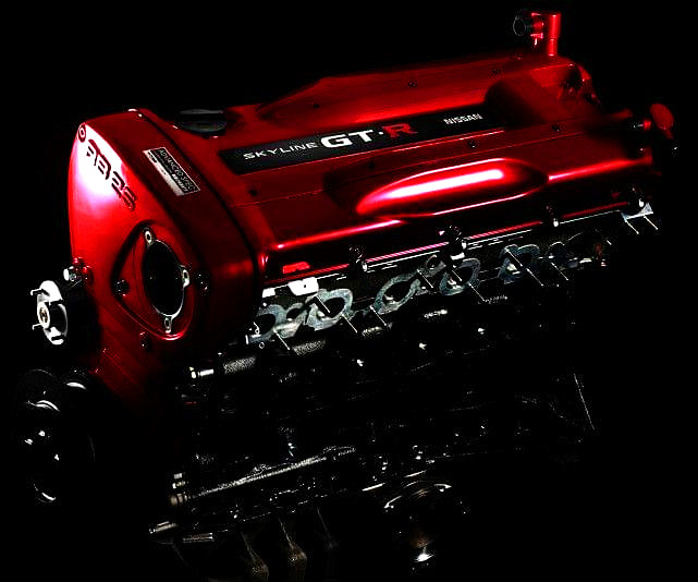 战神gtr简单介绍,战神gtr如何在赛道上称霸