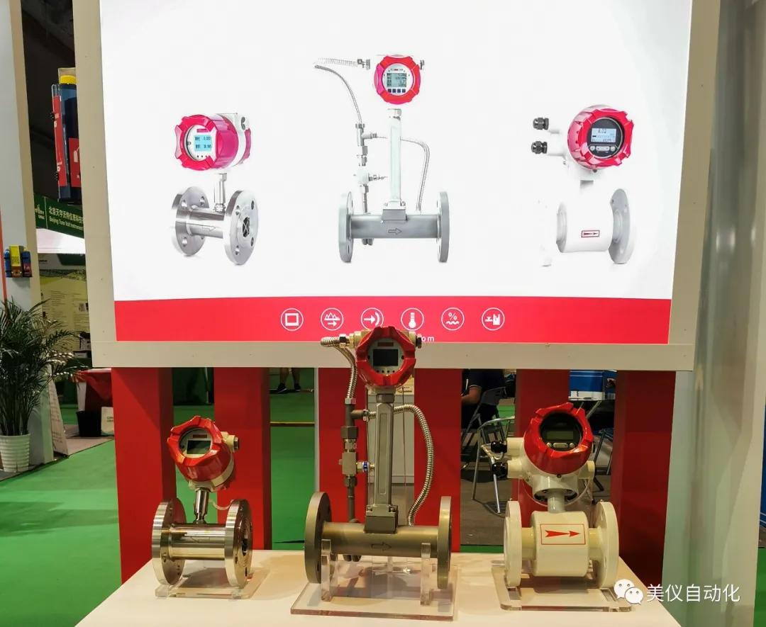 从看展到签约，他只在美仪展台用了3分钟