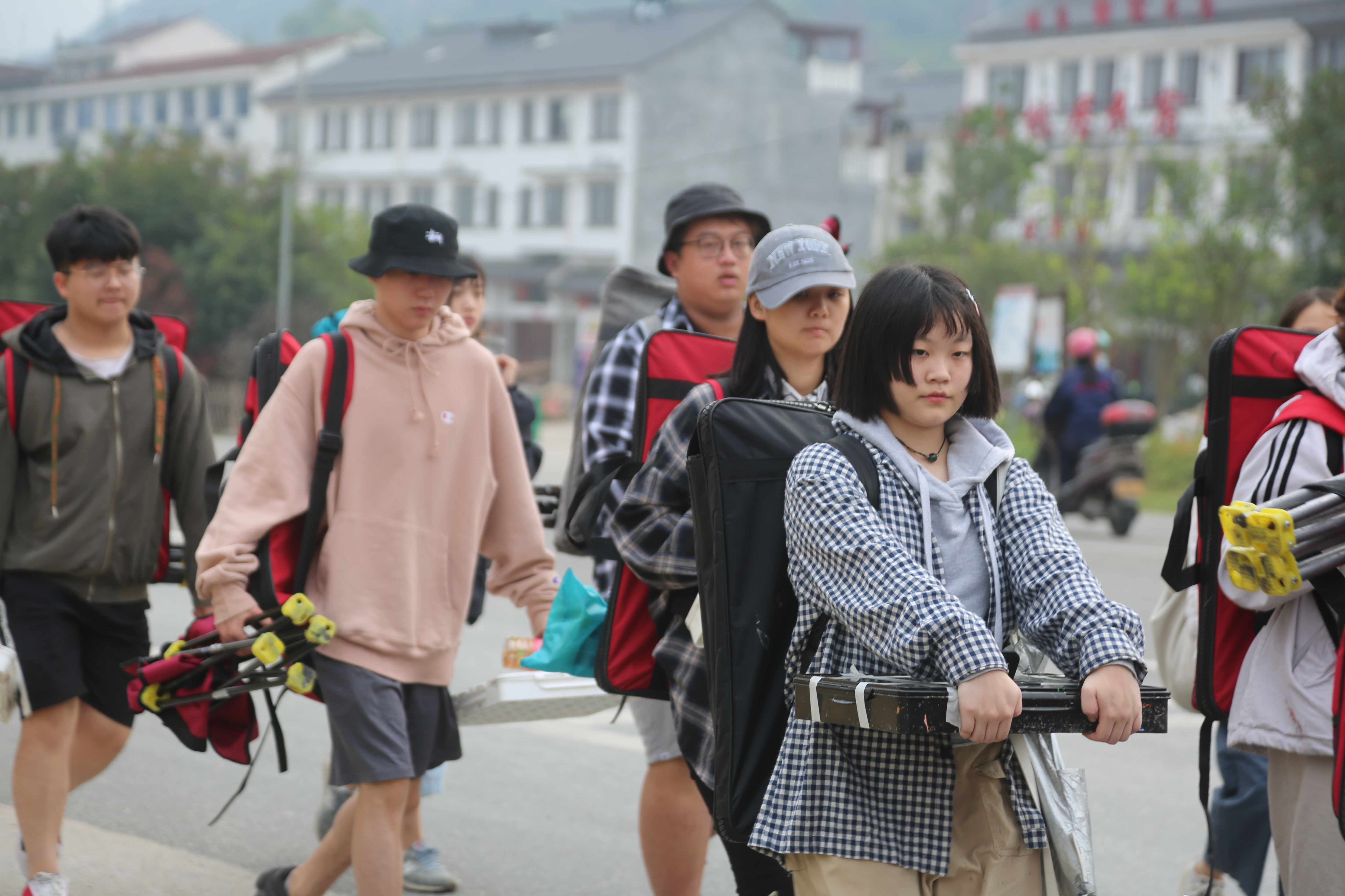 北京美术集训什么学校最好,北京比较靠谱的美术集训画室