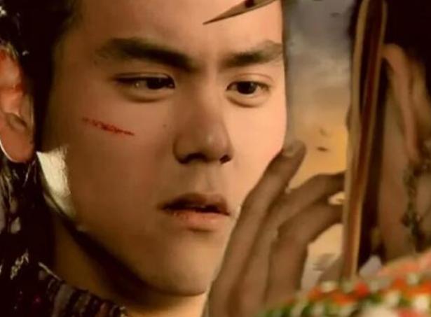 仙剑奇侠传阿奴为什么叫唐钰小宝,仙剑奇侠传第一部唐钰小宝与阿奴