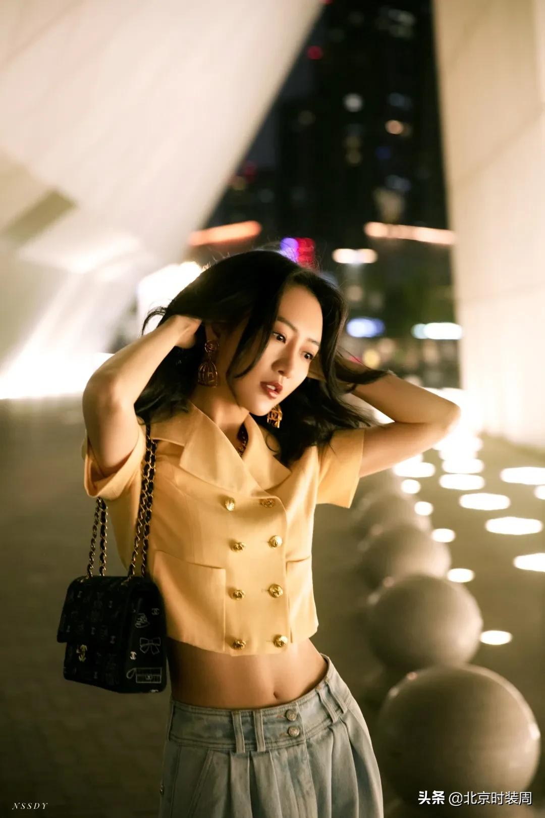 古着二手衣服从哪里弄的,古着二手衣为什么潮人抢着买