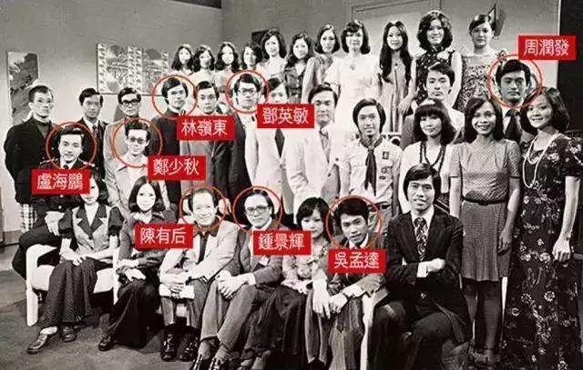 出演46年配角终于走红,出道40多年的明星