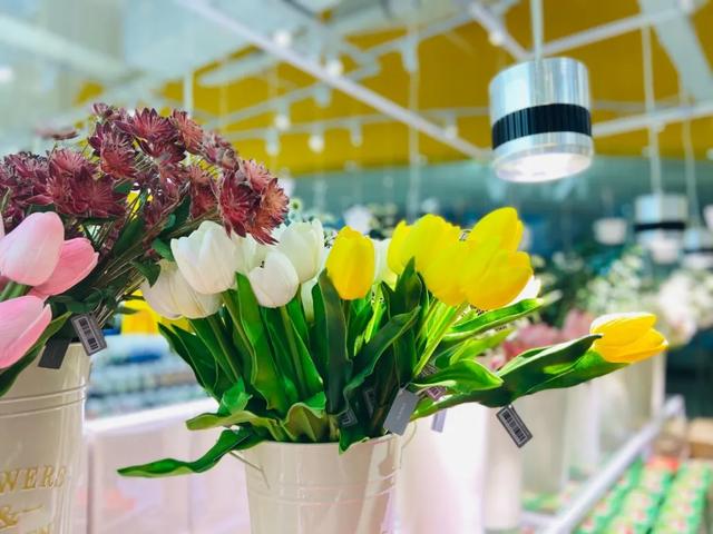 一大波热潮来袭,一大波品牌新店现已入驻