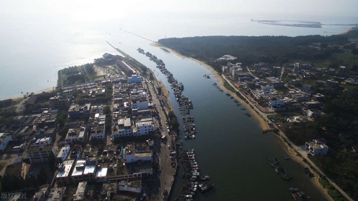 建设三沙市的意义,国家为什么大力发展北部湾
