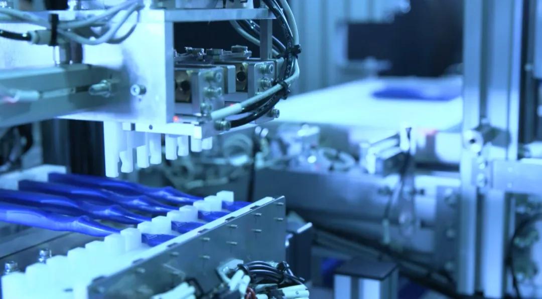 124年,祖孙三代人,死磕一把牙刷,年售6000万支