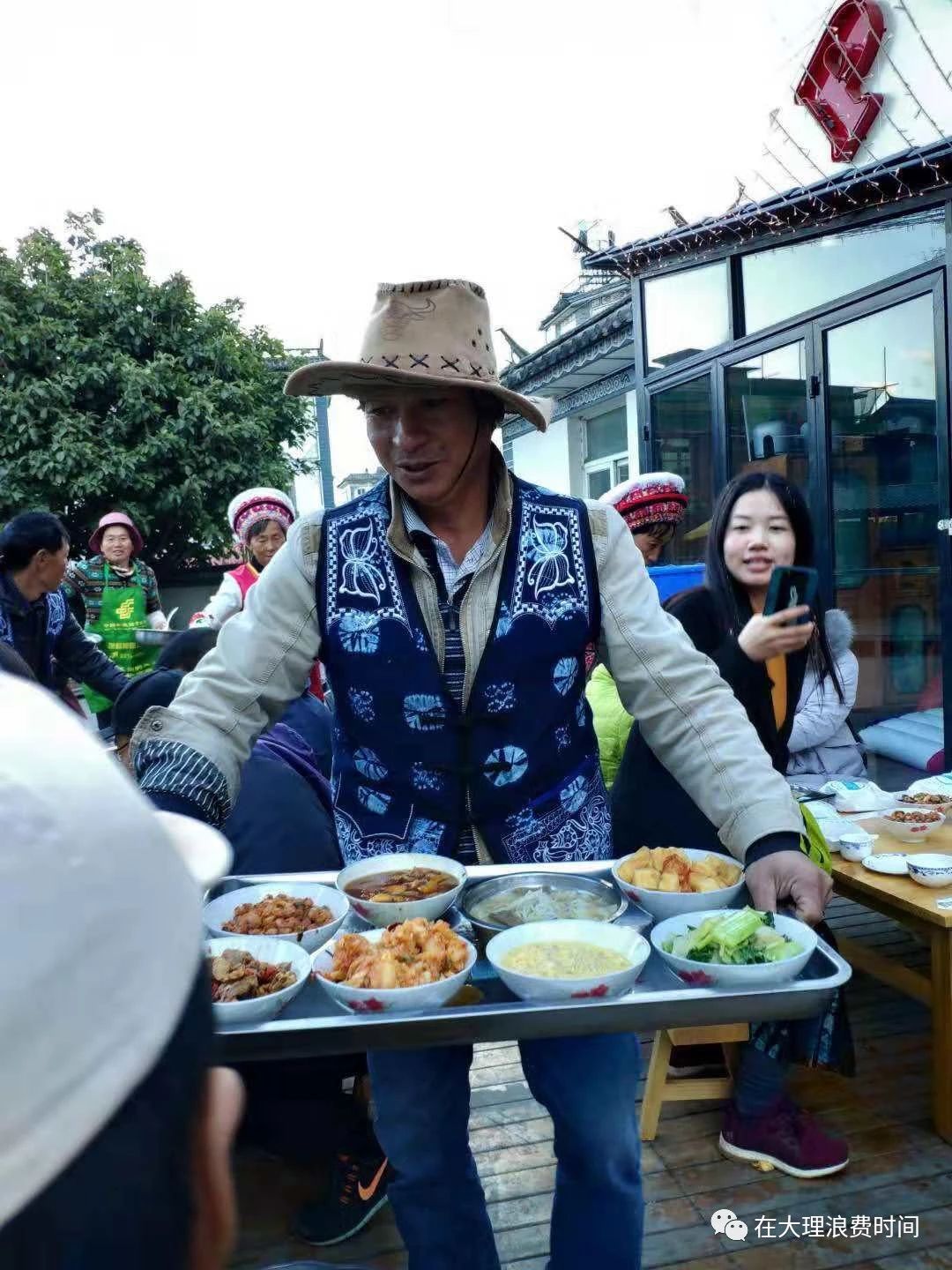 大理旅行吃住行详细攻略,去大理吃住攻略