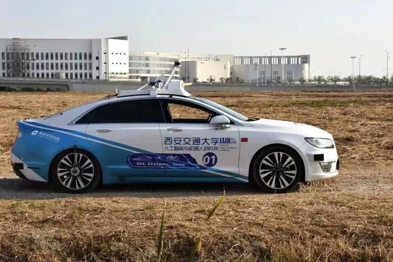 上海交大人工智能实力有多强,西安交大人工智能有多强