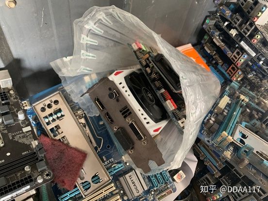 图多杀猫，垃圾佬的日常