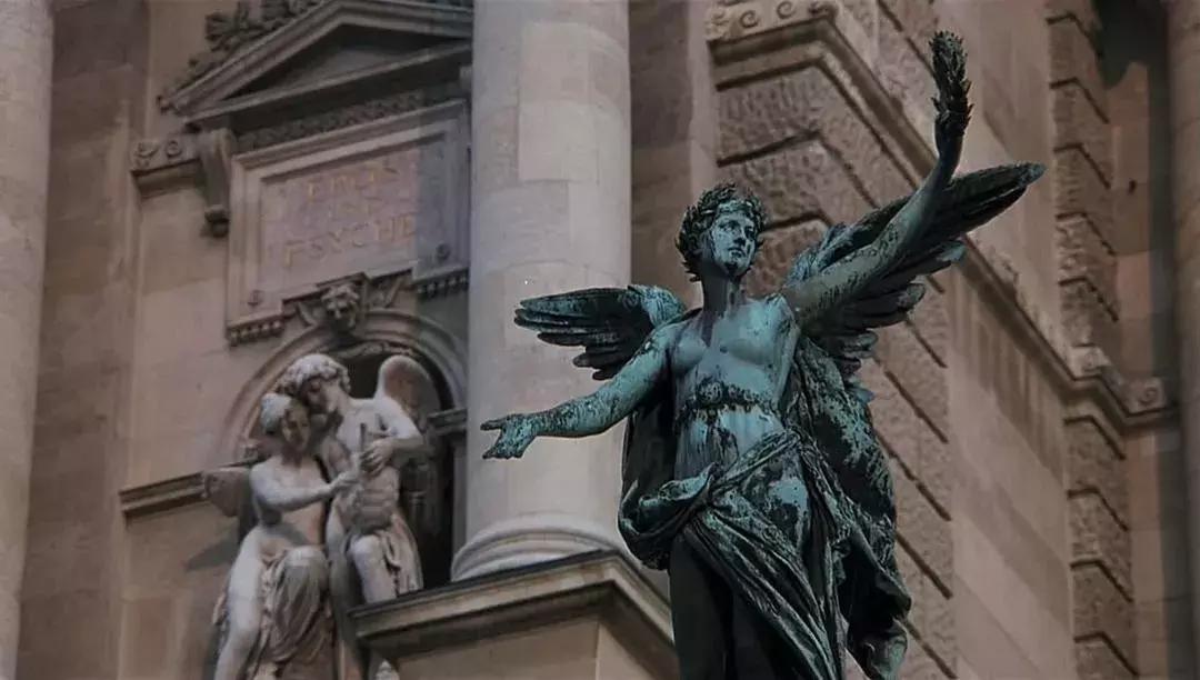 手机拍照怎么拍出电影的感觉照片,手机摄影如何拍出电影感照片