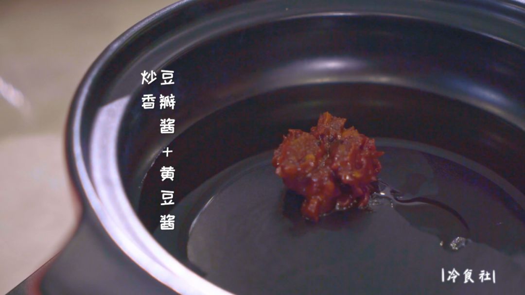 懒人版花甲米线,花甲米线即食