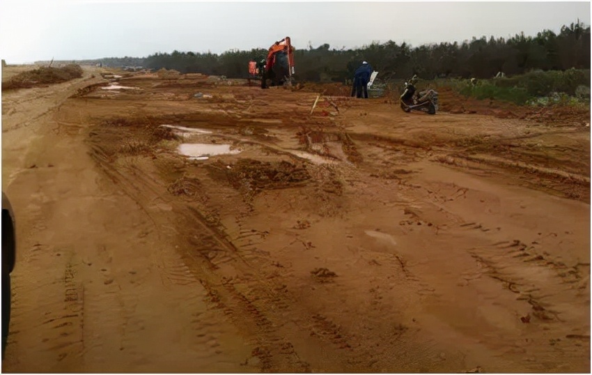 高速公路路基路面施工工艺流程,最新公路路基施工标准