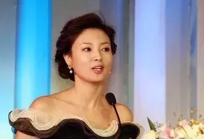 央视最漂亮6大女主持人名单,央视最优秀的5位主持人