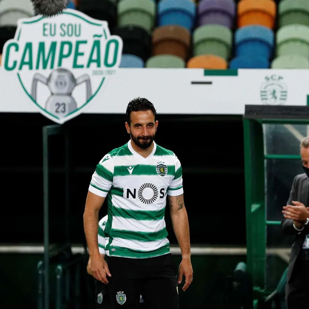 他会是下一个穆里尼奥吗？