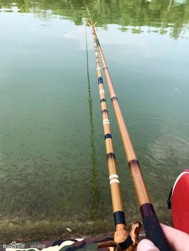 并继鱼竿和振出竿区别,振出式鱼竿和并继式鱼竿哪个好