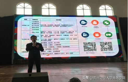 贵州财经大学招聘会怎么报名,贵州财经大学毕业生招聘会