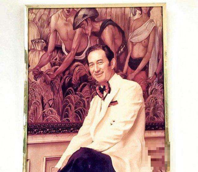 赌王千亿家产谁来继承,赌王何鸿燊传奇商业帝国