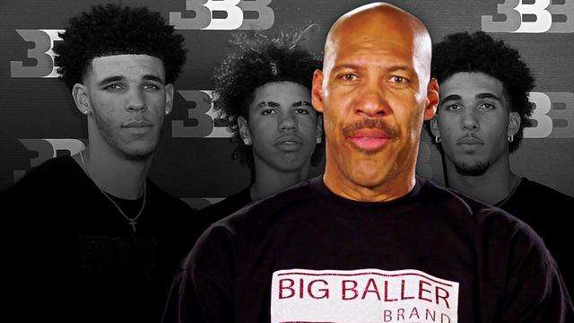 球爹不服输！3B品牌已倒闭他却计划开网站不再做球鞋和服装