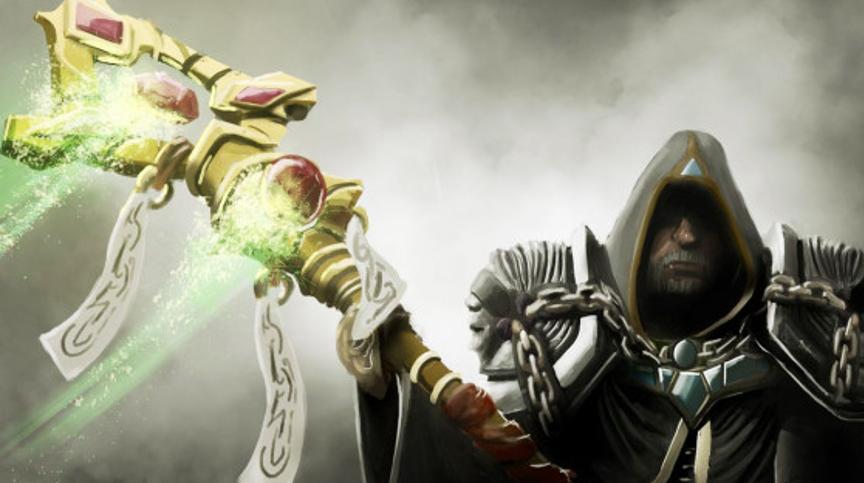 怀旧服:BWL最强治疗职业排名,双系牧师登顶