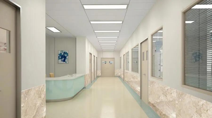 单病种特色诊疗门诊,市中心医院开启日间手术新模式