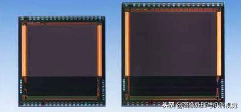 ccd定位抓取原理,数码常识基础知识