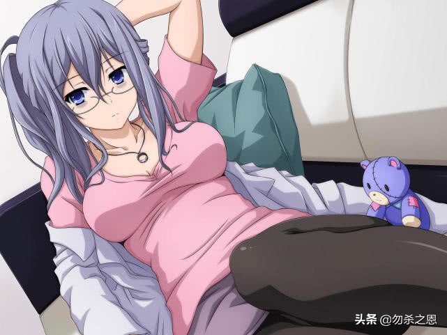 约会大作战超清横屏4k壁纸,约会大作战壁纸超清大图