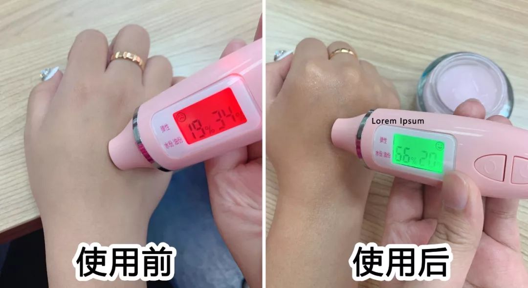 怎样敷水光面膜,明星每天敷面膜