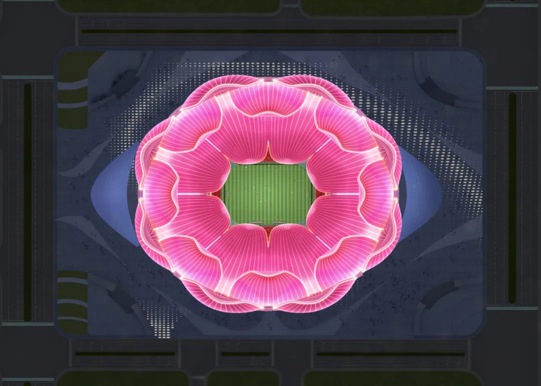 广州恒大足球场拿地多少钱,广州恒大足球场烂尾楼项目现状