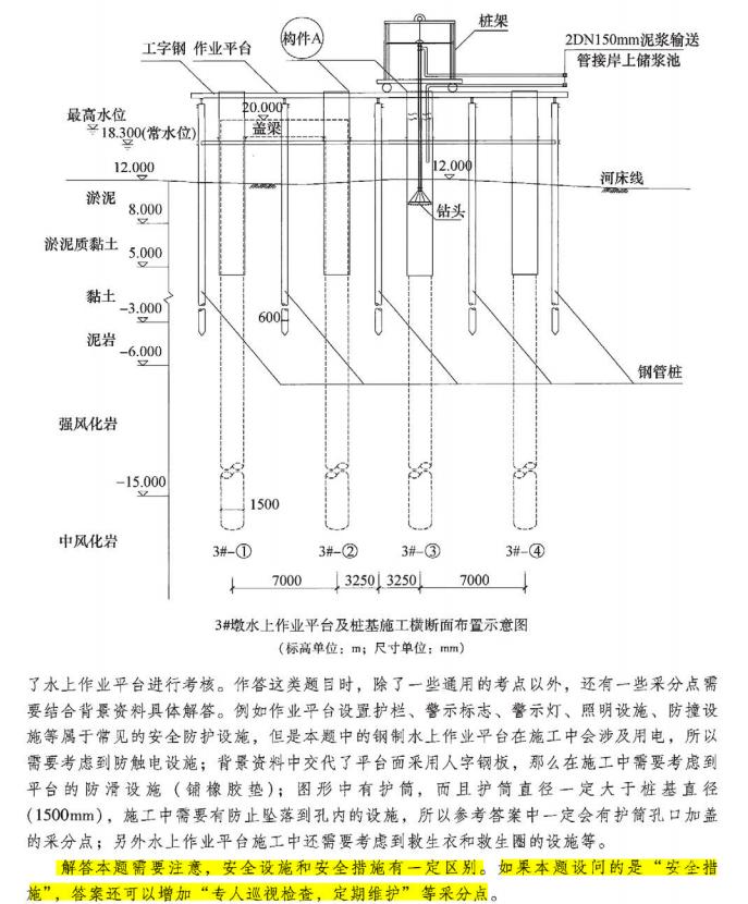 一建市政胡宗强精讲2024,一建市政考了67分