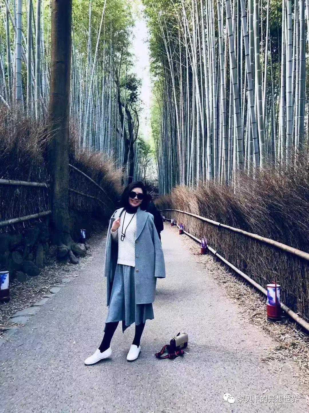 她们说穿过最满意的一件大衣，是这件！